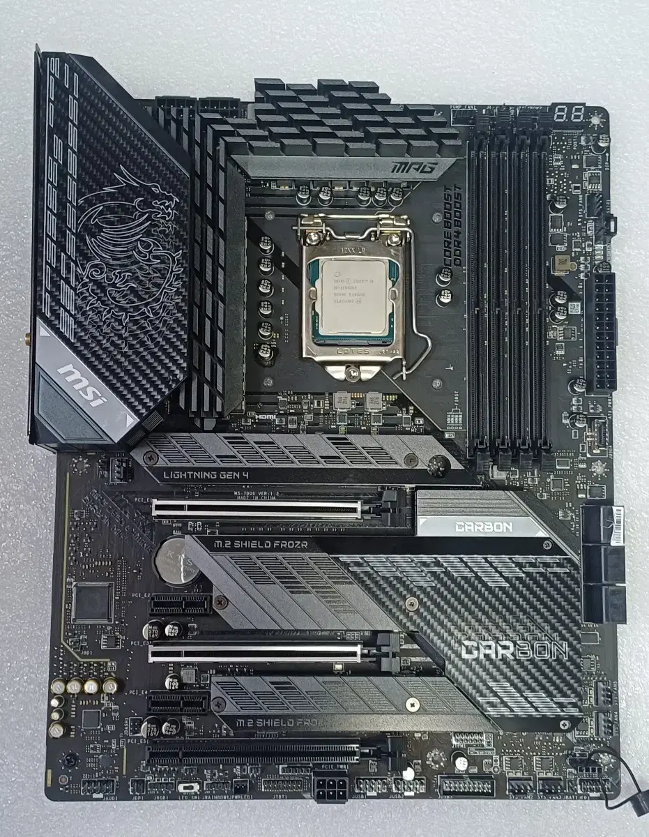 i7 7700k +ASRock Z270 Pro4 메인보드 | 브랜드 중고거래 플랫폼, 번개장터